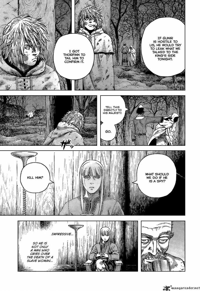 Vinland Saga - Chapter 50