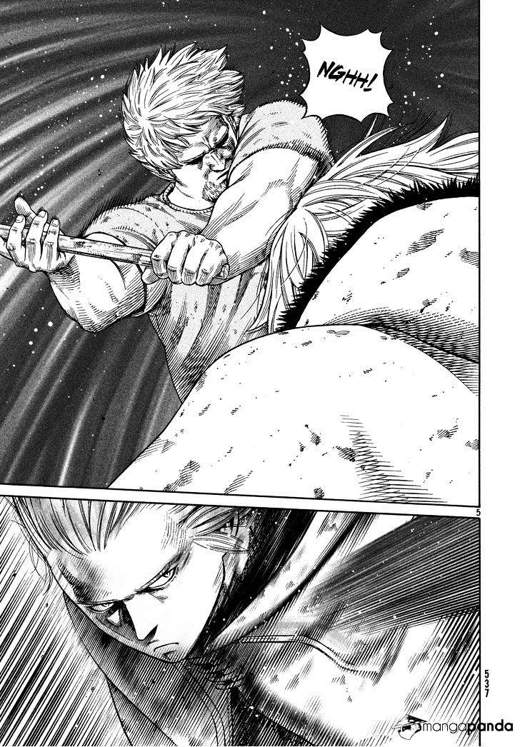 Vinland Saga - Chapter 119 : The Hunter And The Hunted (006)