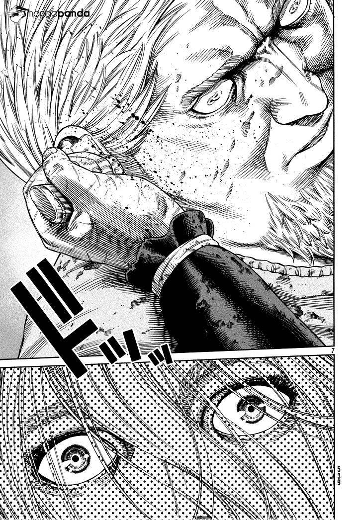 Vinland Saga - Chapter 119 : The Hunter And The Hunted (006)