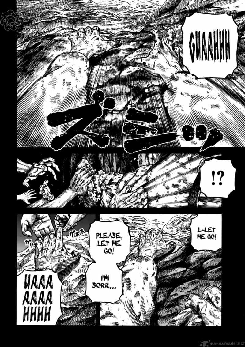 Vinland Saga - Chapter 68 : An Empty Man