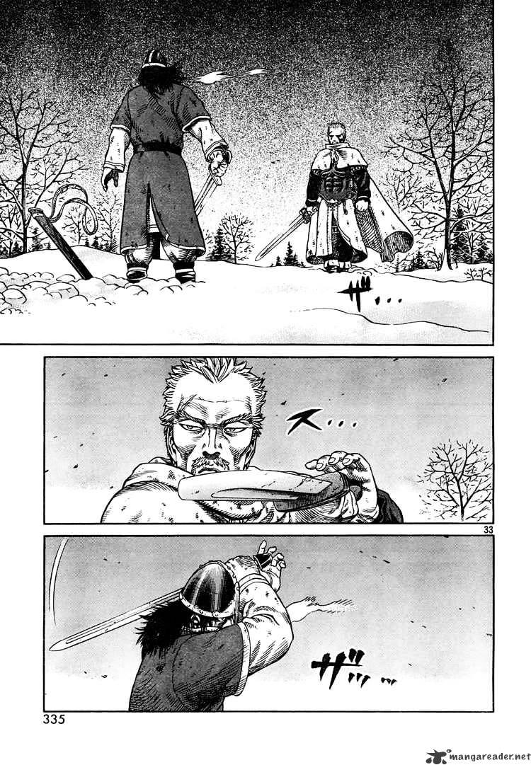 Vinland Saga - Chapter 45 : The Last Friend