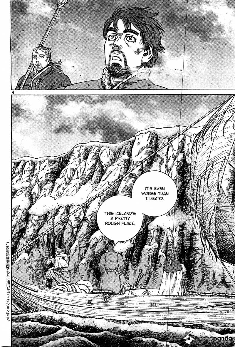 Vinland Saga - Chapter 100 : Return