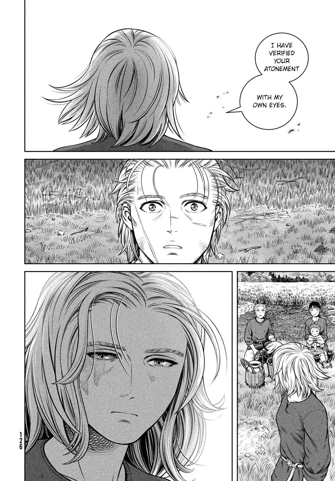 Vinland Saga - Chapter 191: The Day