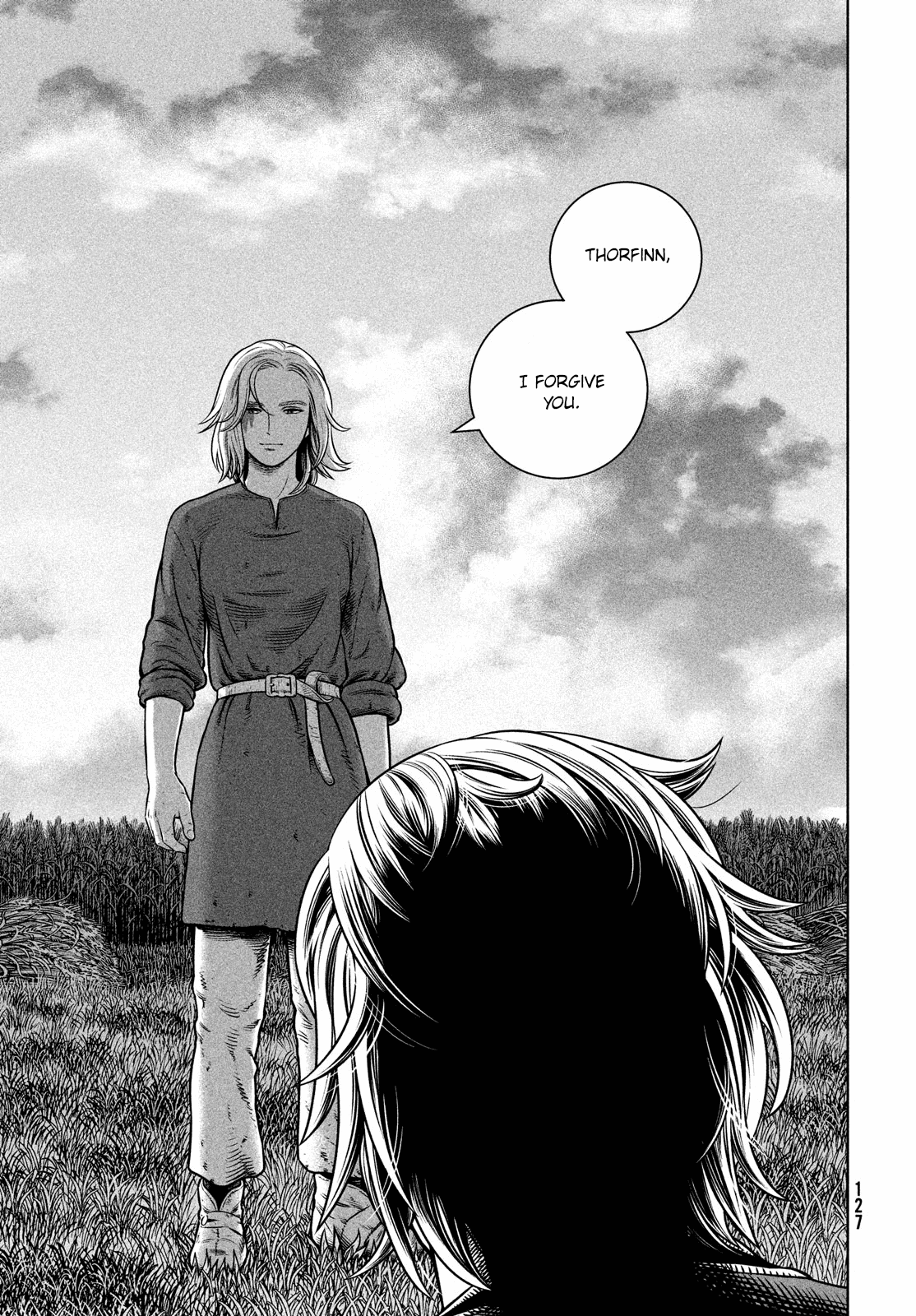 Vinland Saga - Chapter 191: The Day