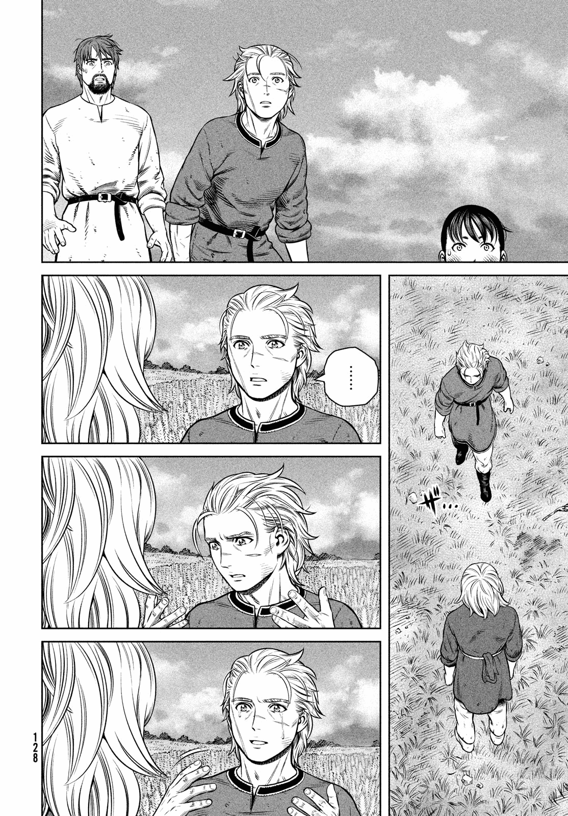 Vinland Saga - Chapter 191: The Day