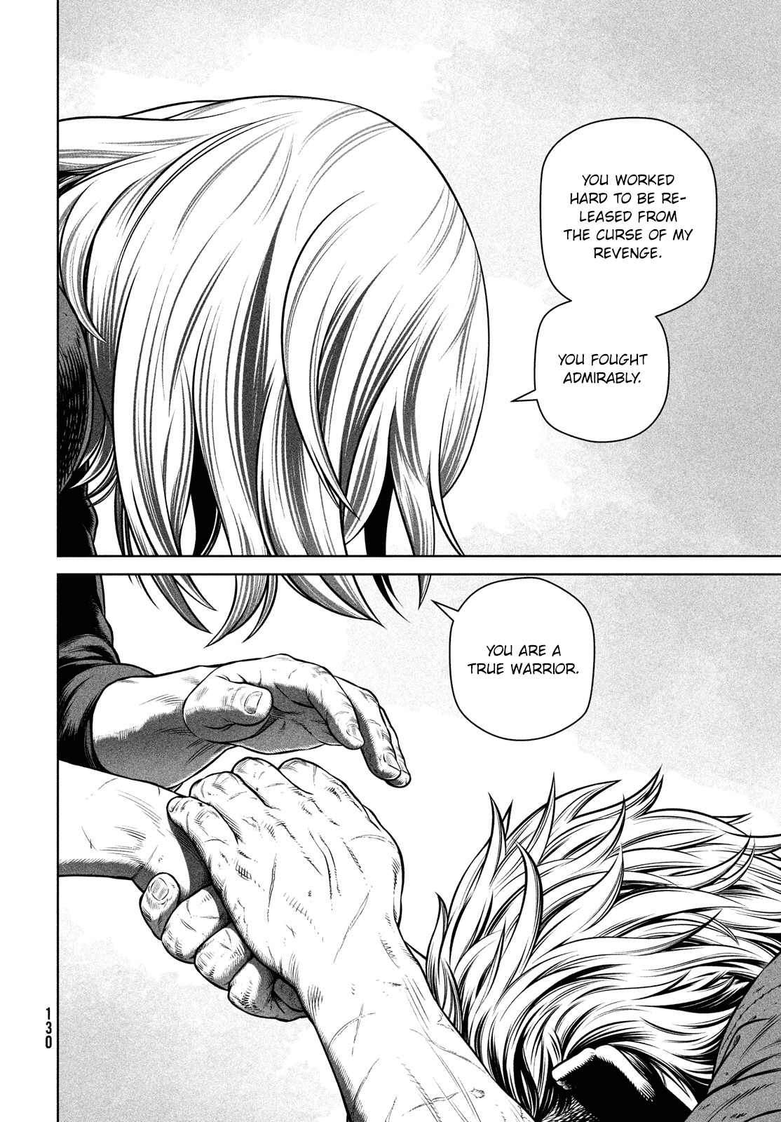 Vinland Saga - Chapter 191: The Day