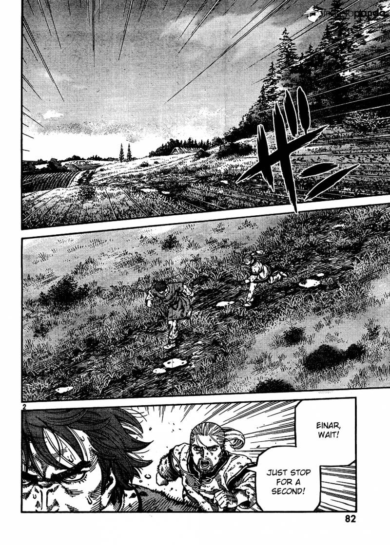 Vinland Saga - Chapter 84 : Self-Deluded Fantasy