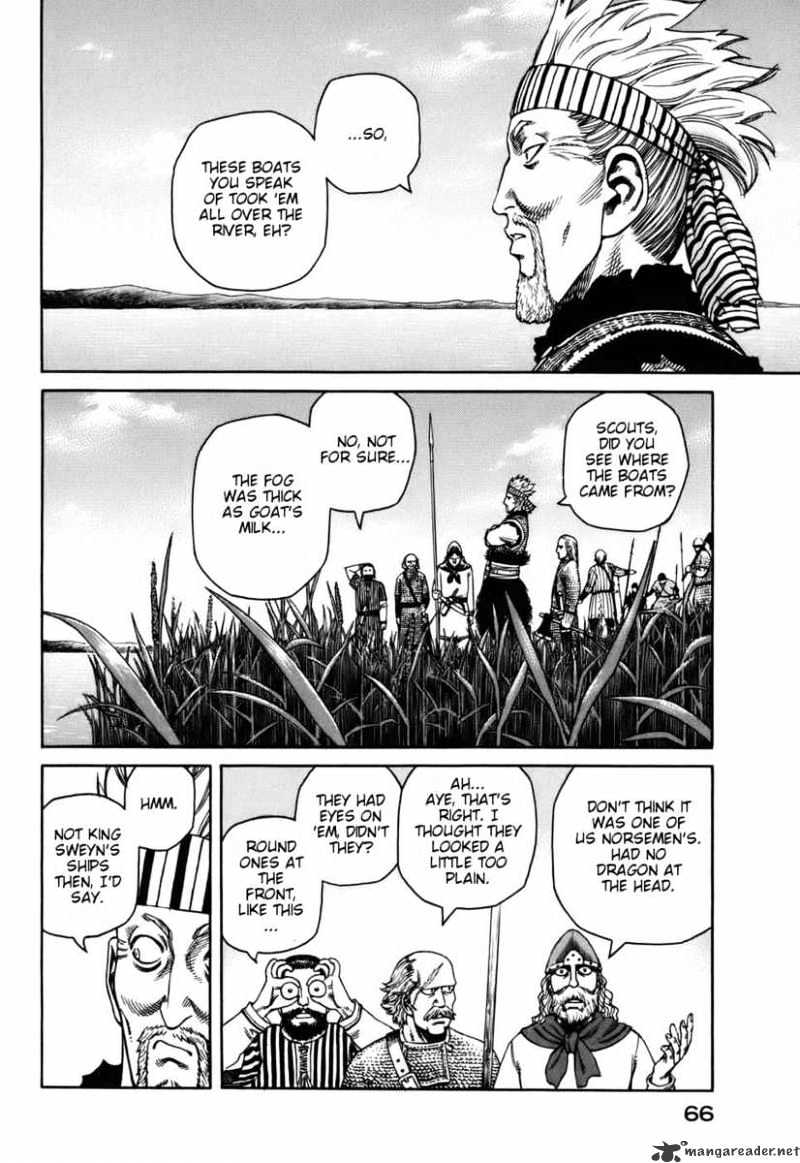 Vinland Saga - Chapter 24 : The Land On The Other Side