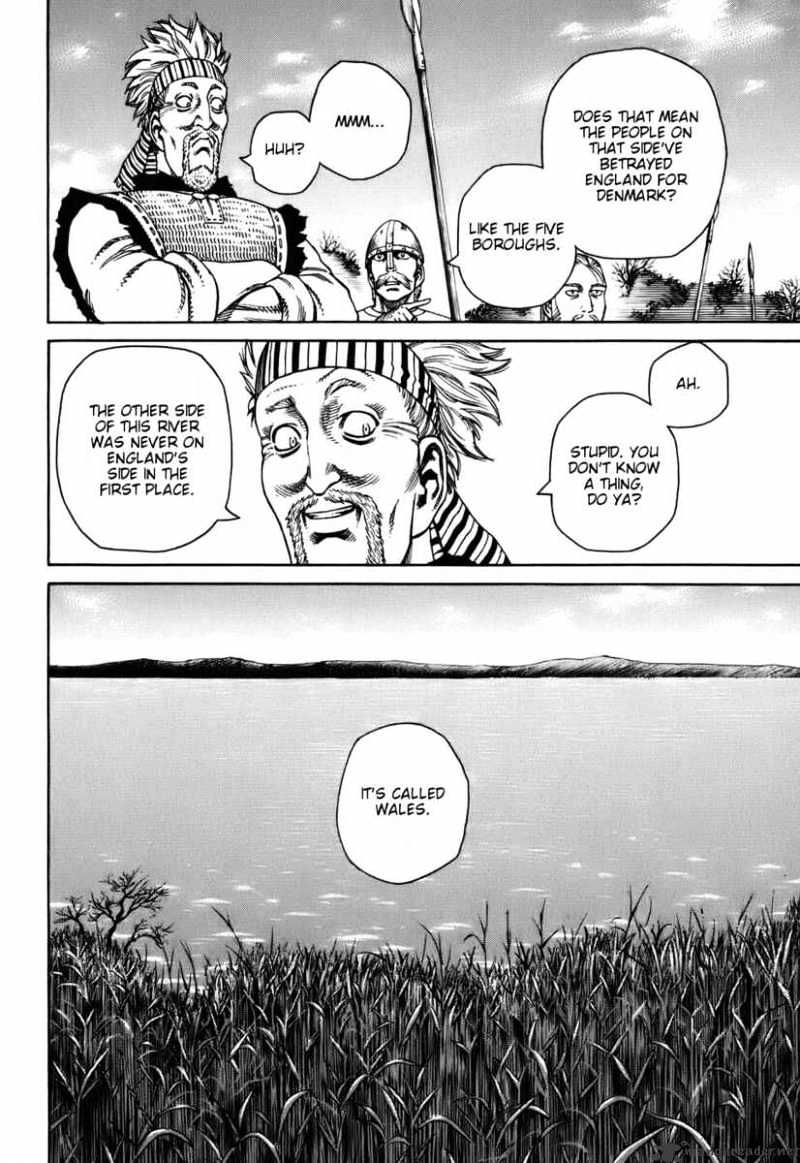 Vinland Saga - Chapter 24 : The Land On The Other Side