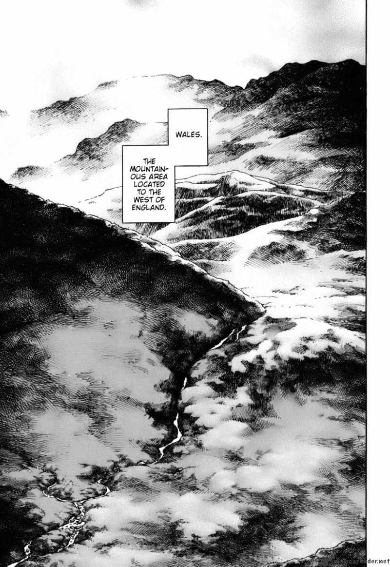 Vinland Saga - Chapter 24 : The Land On The Other Side