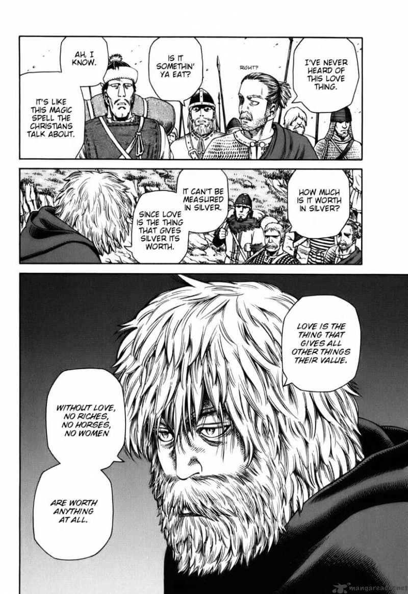 Vinland Saga - Chapter 24 : The Land On The Other Side