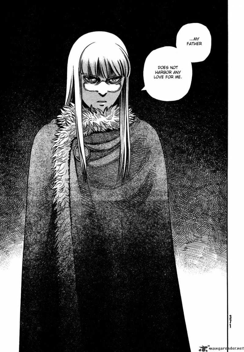 Vinland Saga - Chapter 42 : Arbitration