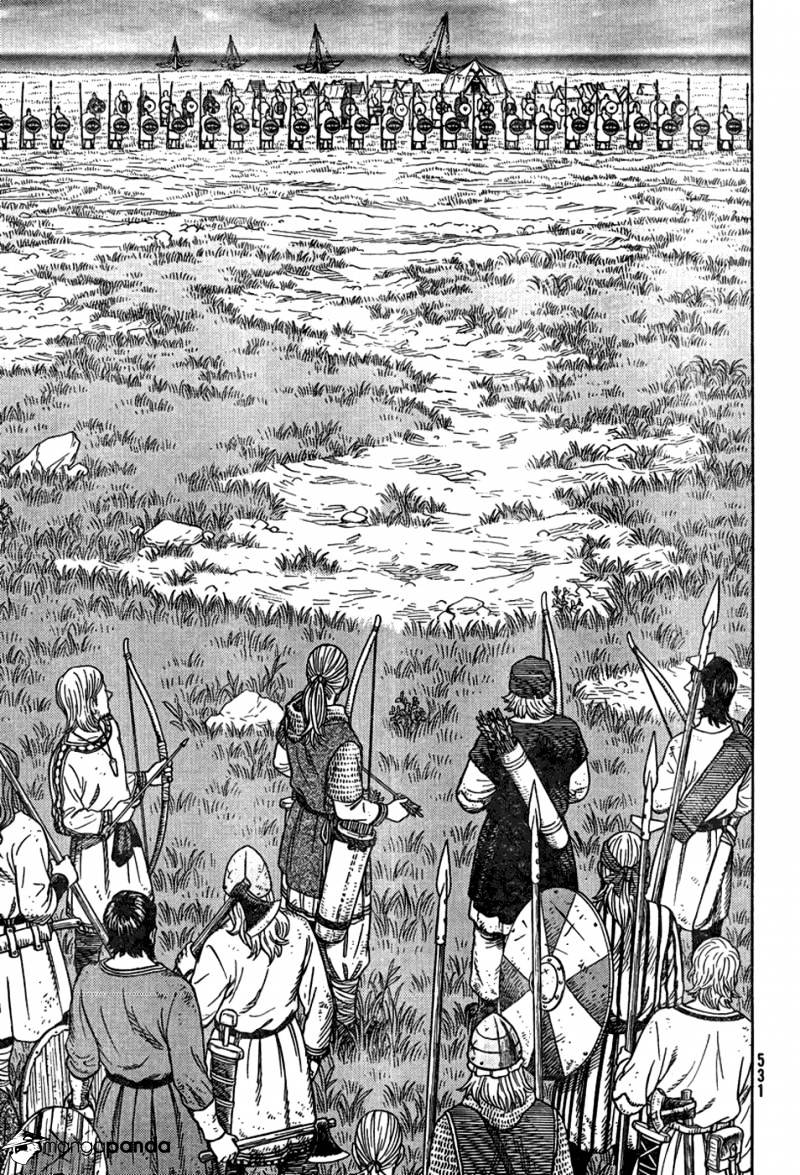 Vinland Saga - Chapter 91 : Battle At Ketil S Farm