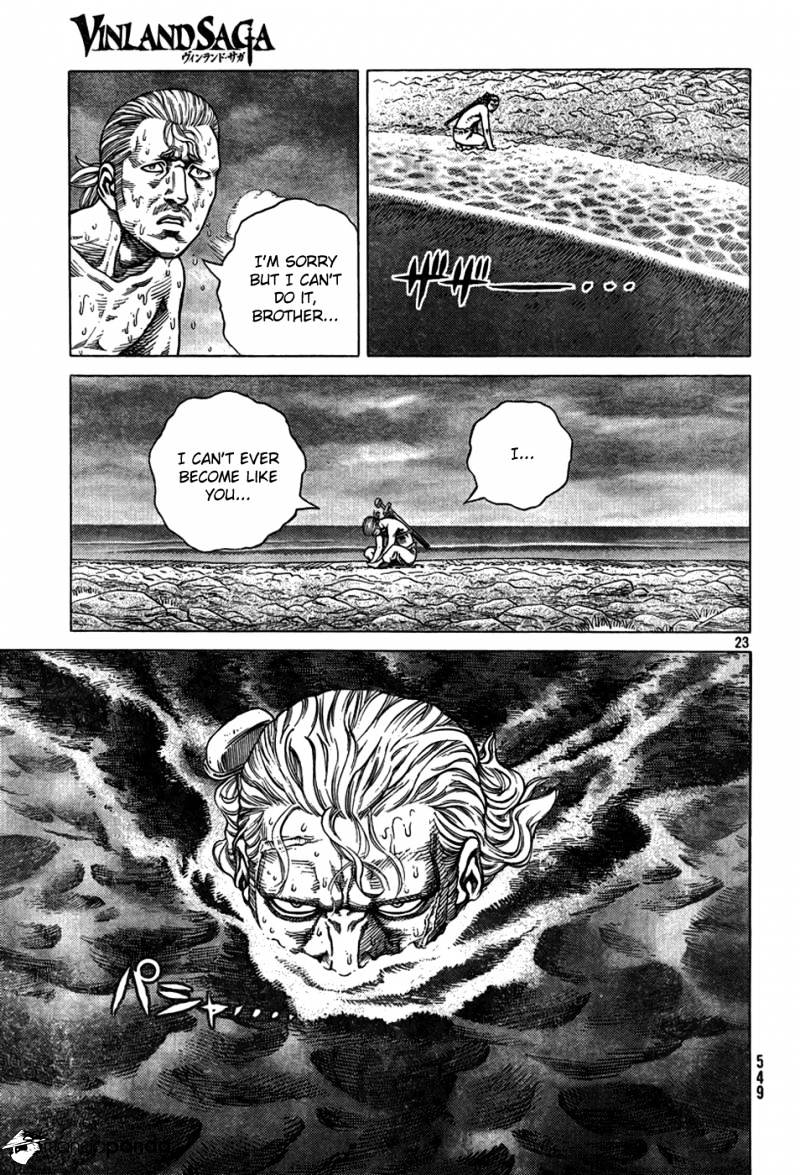 Vinland Saga - Chapter 91 : Battle At Ketil S Farm