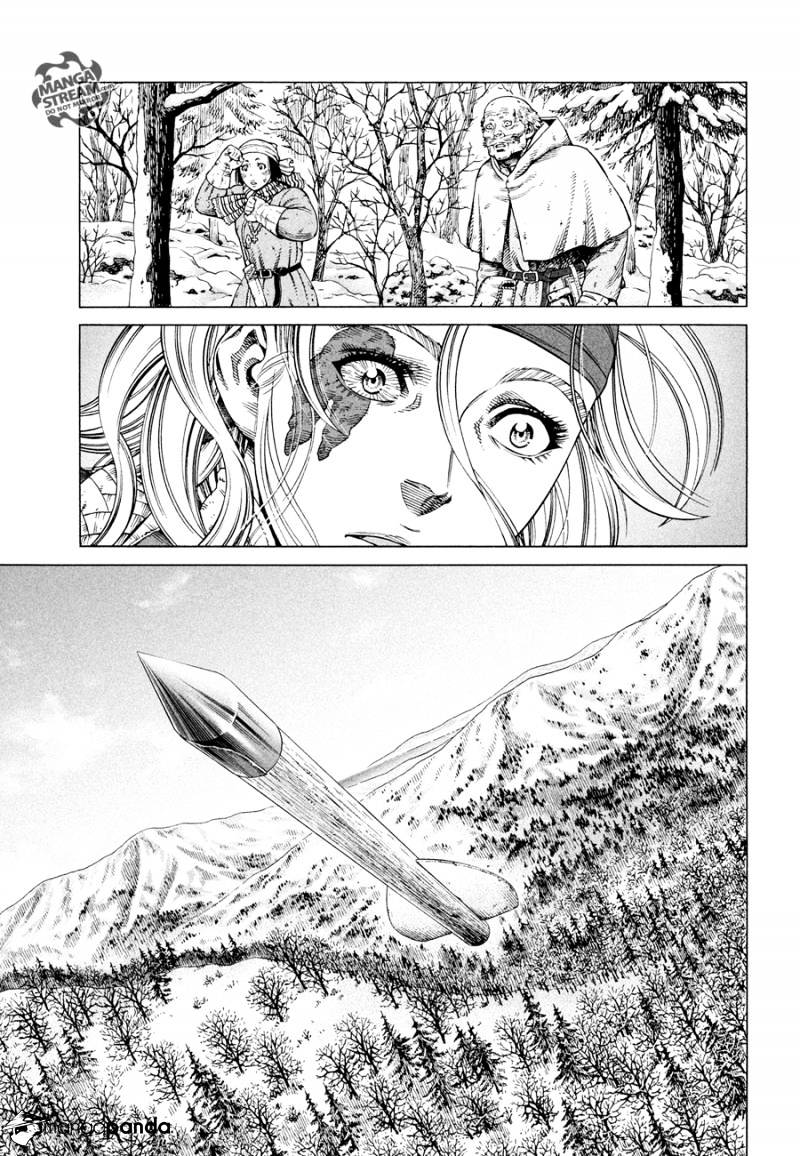 Vinland Saga - Chapter 122