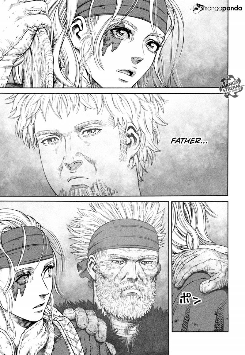 Vinland Saga - Chapter 122