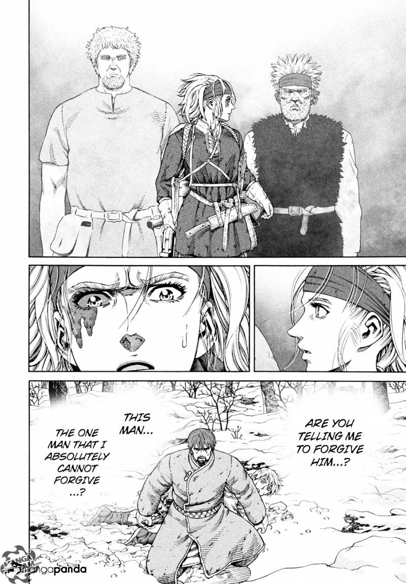 Vinland Saga - Chapter 122