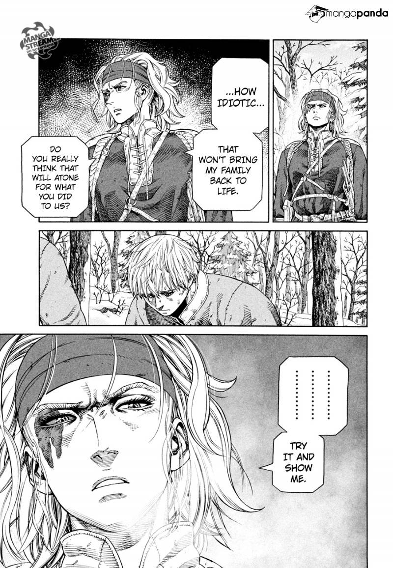 Vinland Saga - Chapter 122