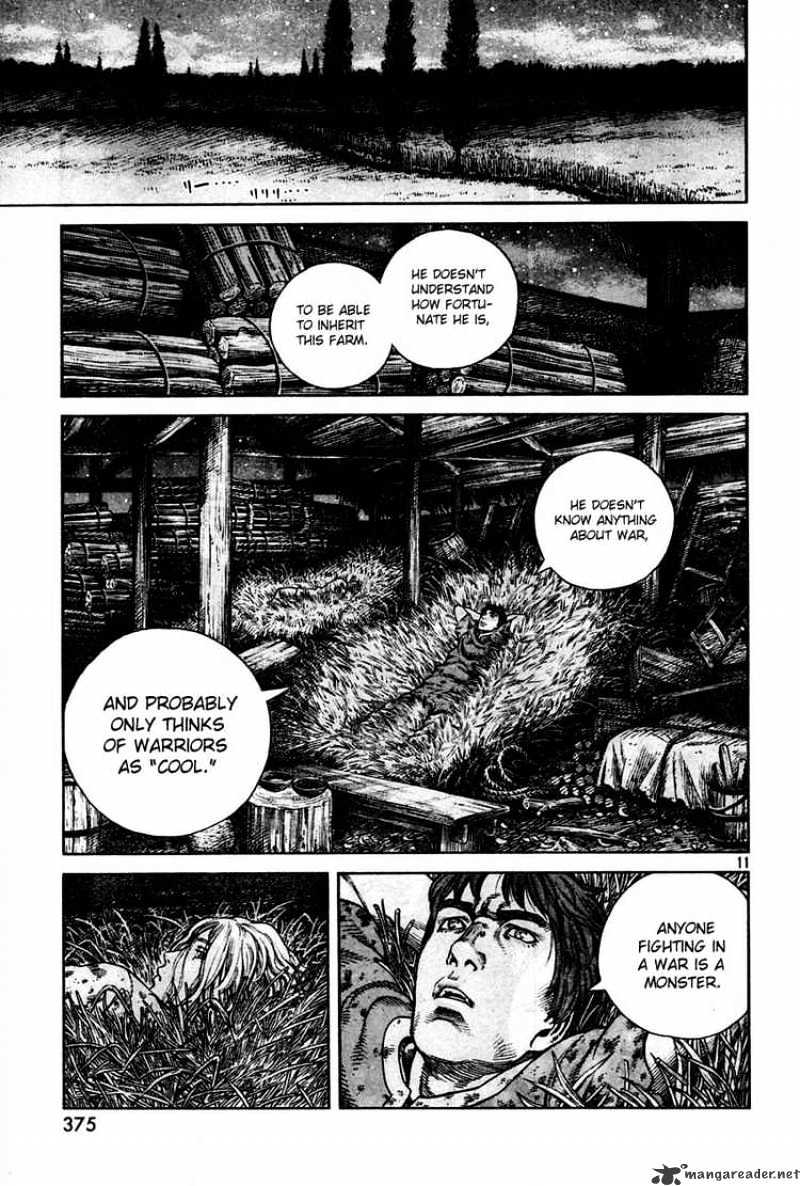 Vinland Saga - Chapter 57 : Young Master