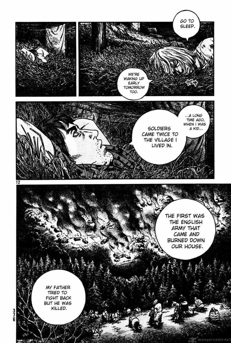 Vinland Saga - Chapter 57 : Young Master