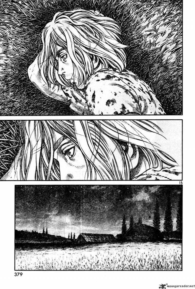 Vinland Saga - Chapter 57 : Young Master