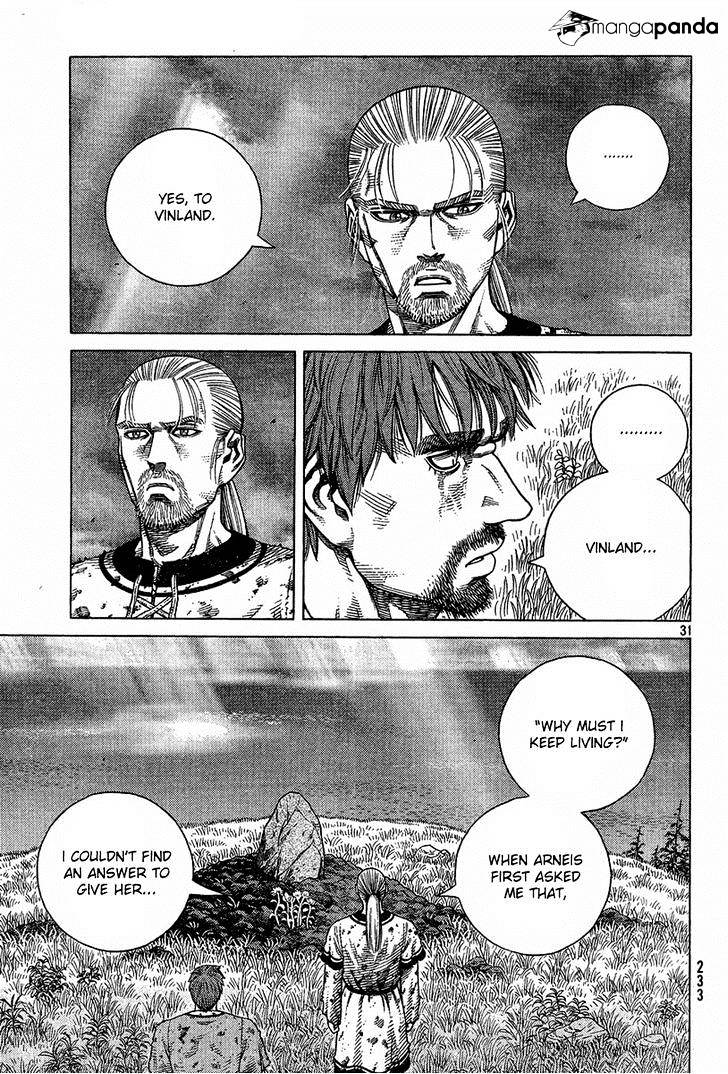 Vinland Saga - Chapter 93 : Birthday Of A Warrior