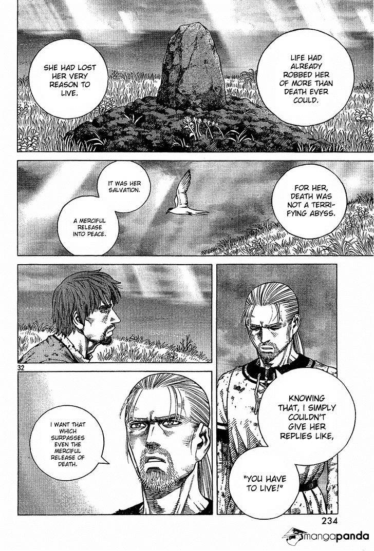 Vinland Saga - Chapter 93 : Birthday Of A Warrior