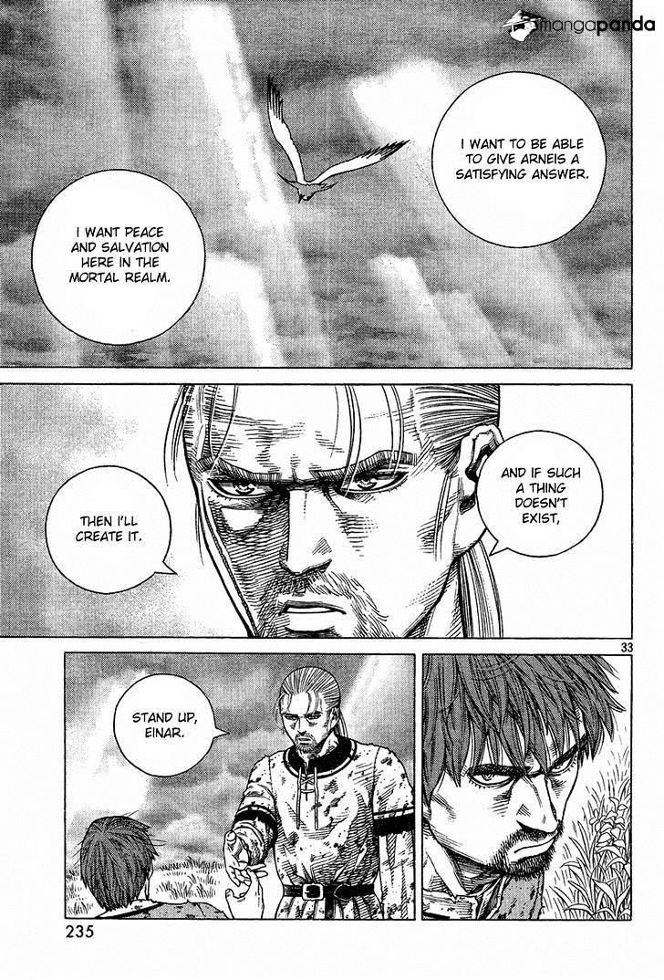 Vinland Saga - Chapter 93 : Birthday Of A Warrior