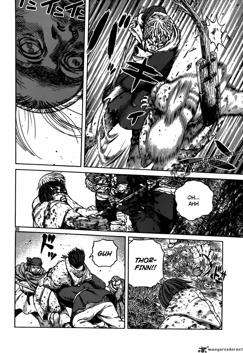 Vinland Saga - Chapter 69 : Bullying