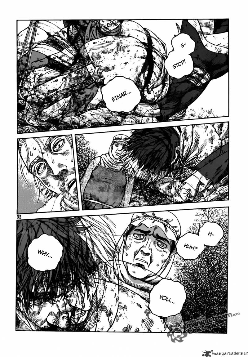 Vinland Saga - Chapter 69 : Bullying