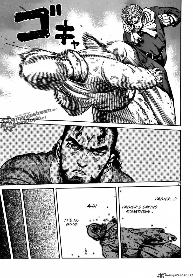 Vinland Saga - Chapter 69 : Bullying