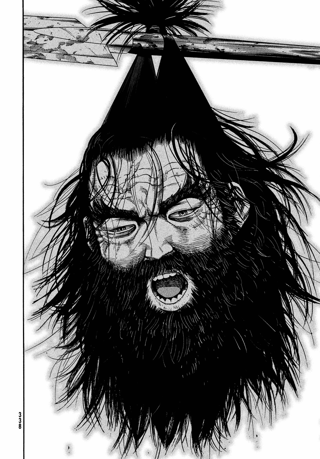 Vinland Saga - Chapter 134 : Baltic Sea War (10)