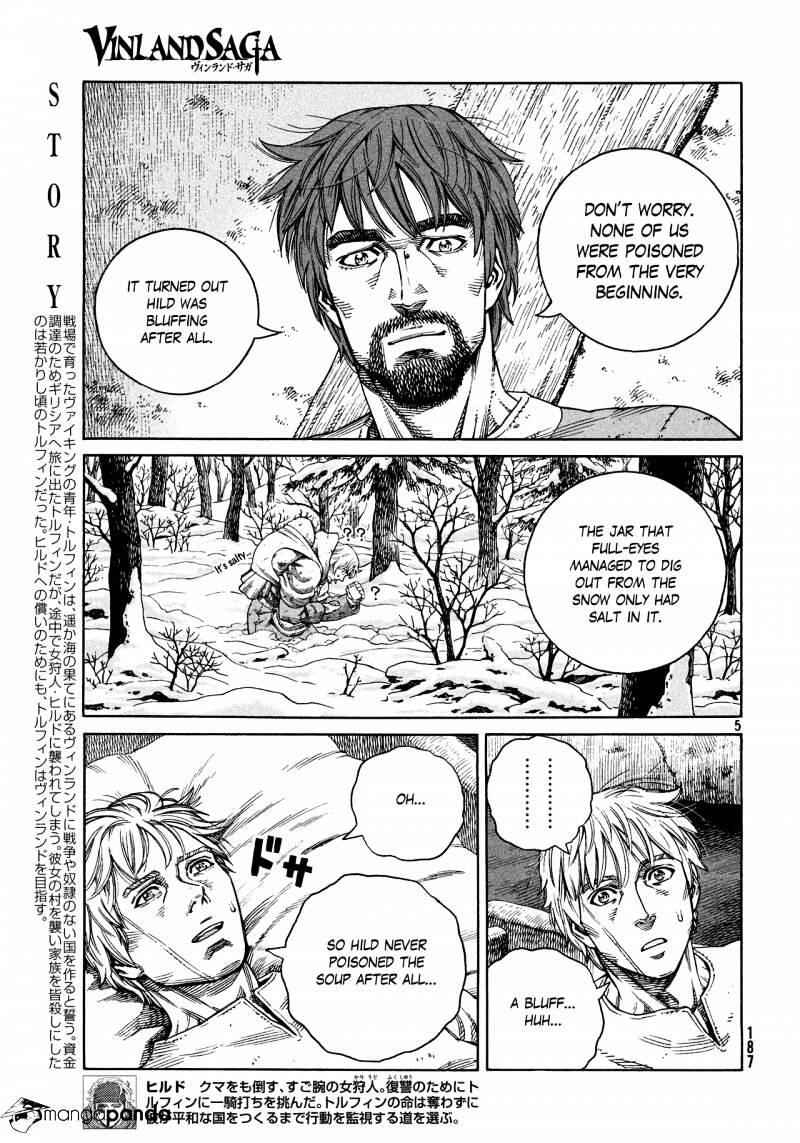 Vinland Saga - Chapter 123.2