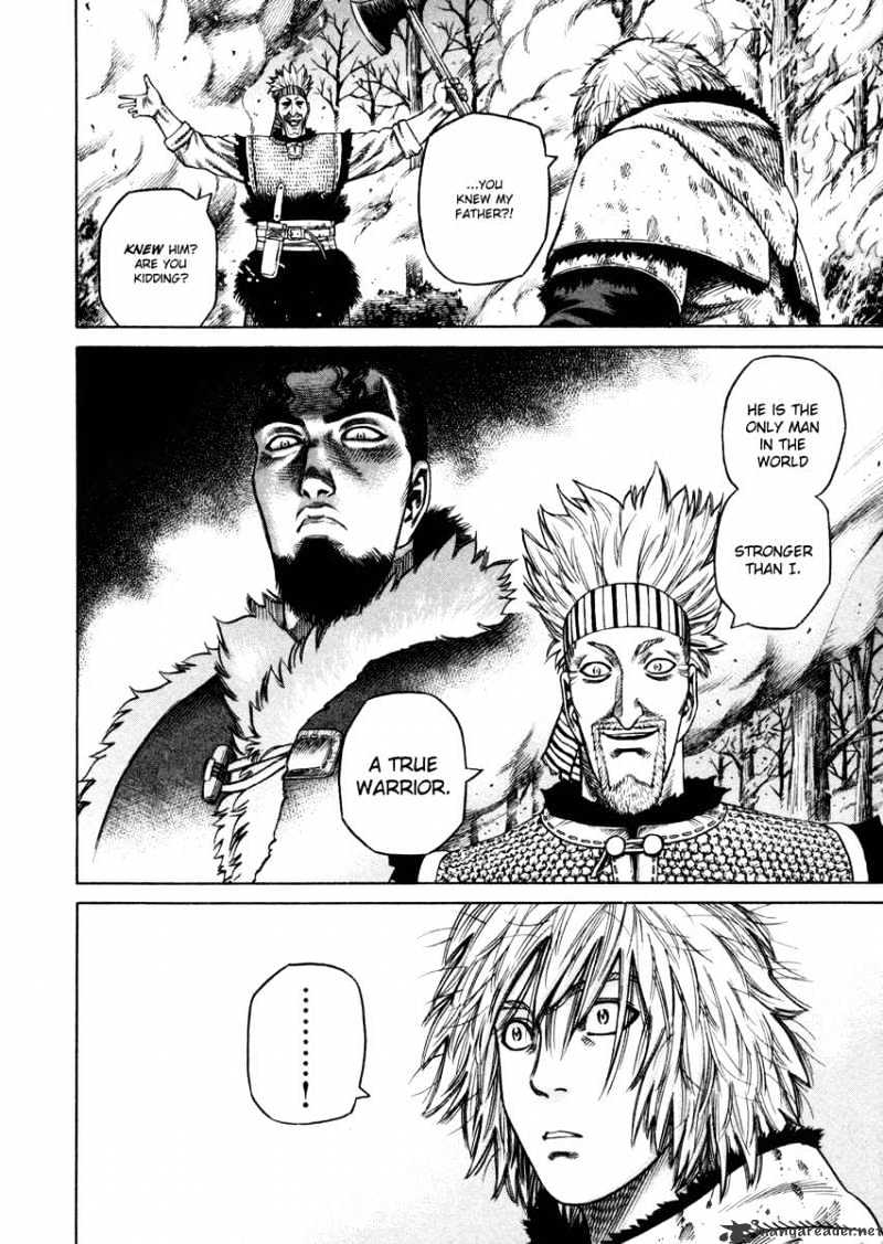 Vinland Saga - Chapter 22 : Son Of A Troll