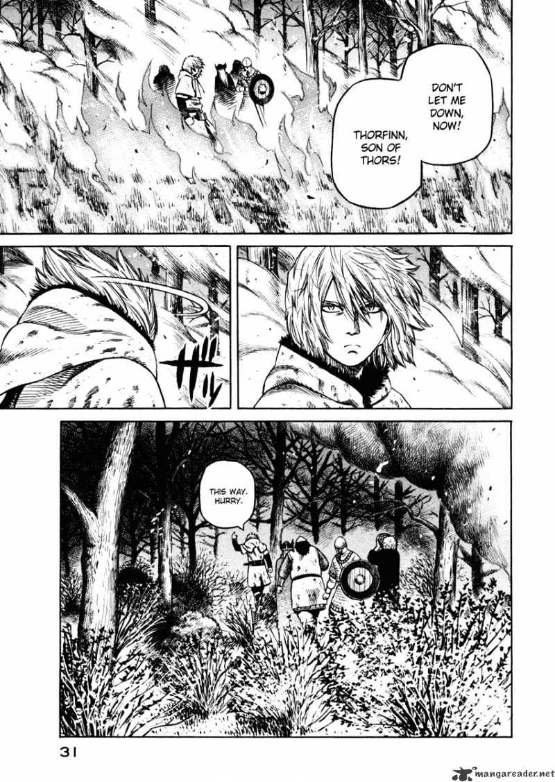 Vinland Saga - Chapter 22 : Son Of A Troll