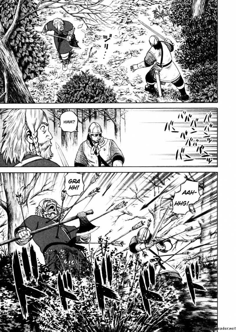 Vinland Saga - Chapter 22 : Son Of A Troll