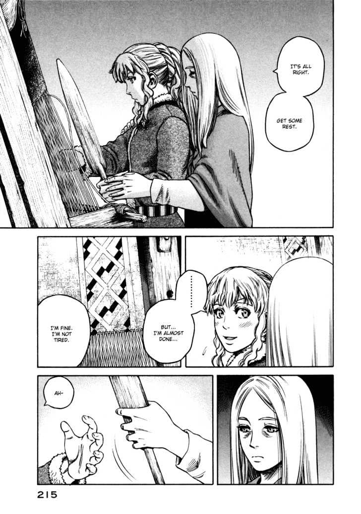 Vinland Saga - Chapter 21.5 : Extra