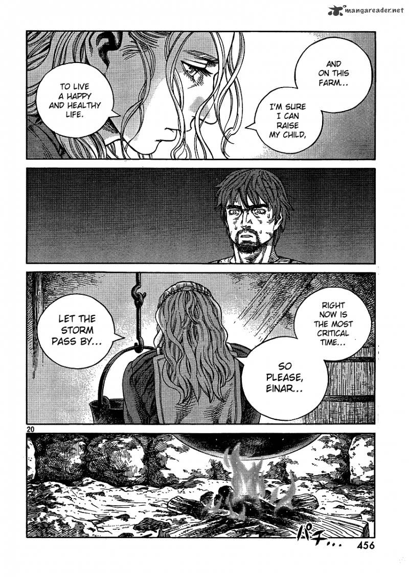 Vinland Saga - Chapter 81