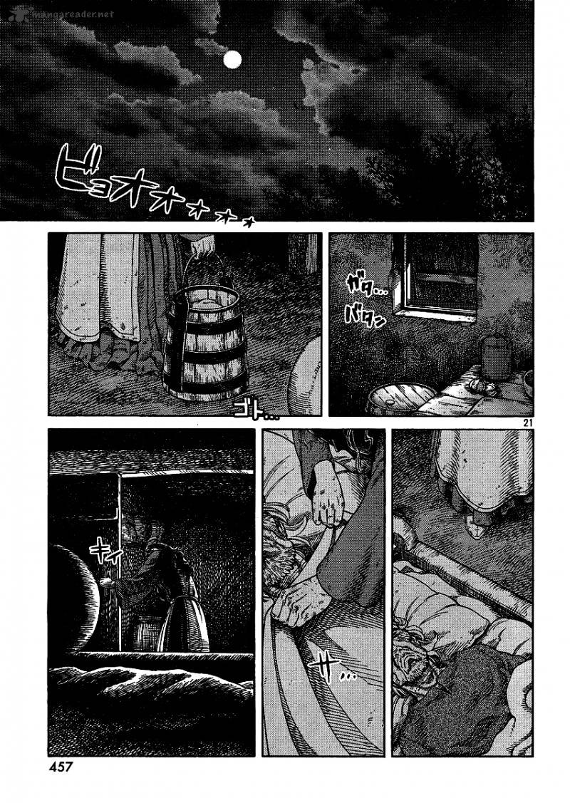 Vinland Saga - Chapter 81