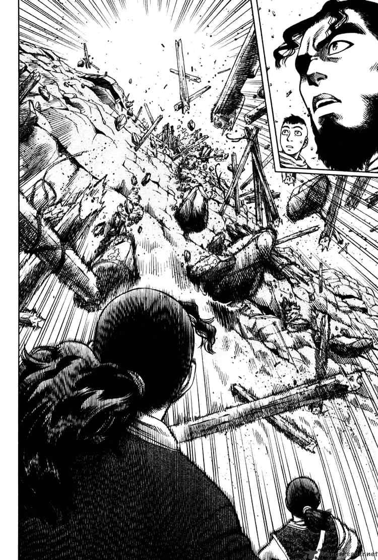 Vinland Saga - Chapter 10 : Night Awake