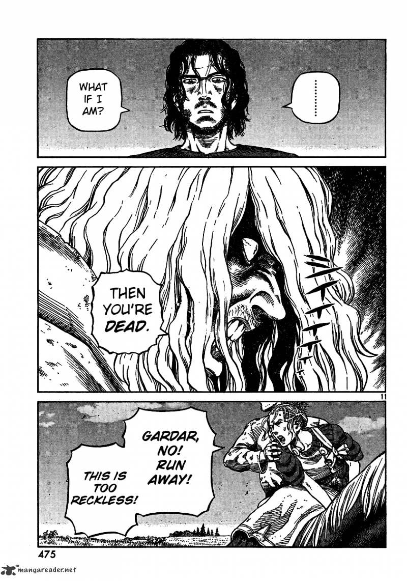 Vinland Saga - Chapter 80 : Gardar S Raid