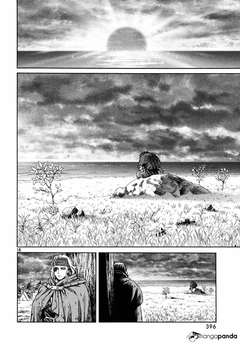 Vinland Saga - Chapter 131