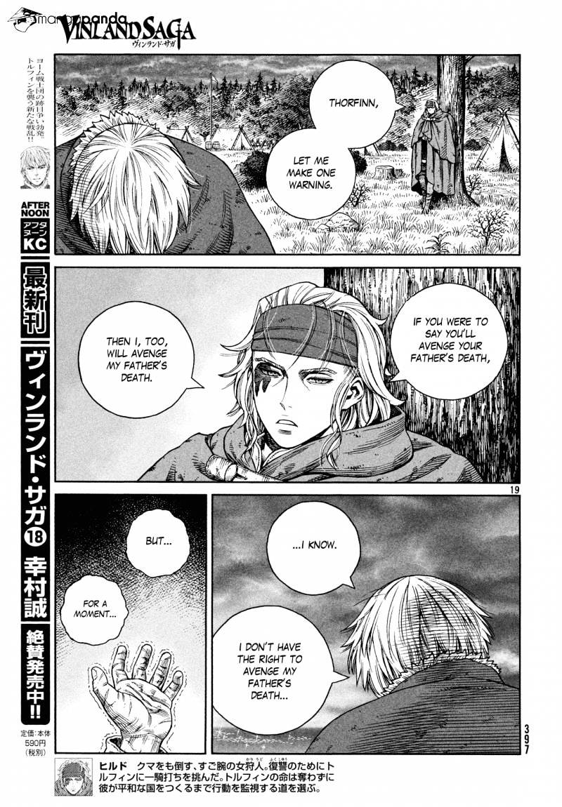 Vinland Saga - Chapter 131