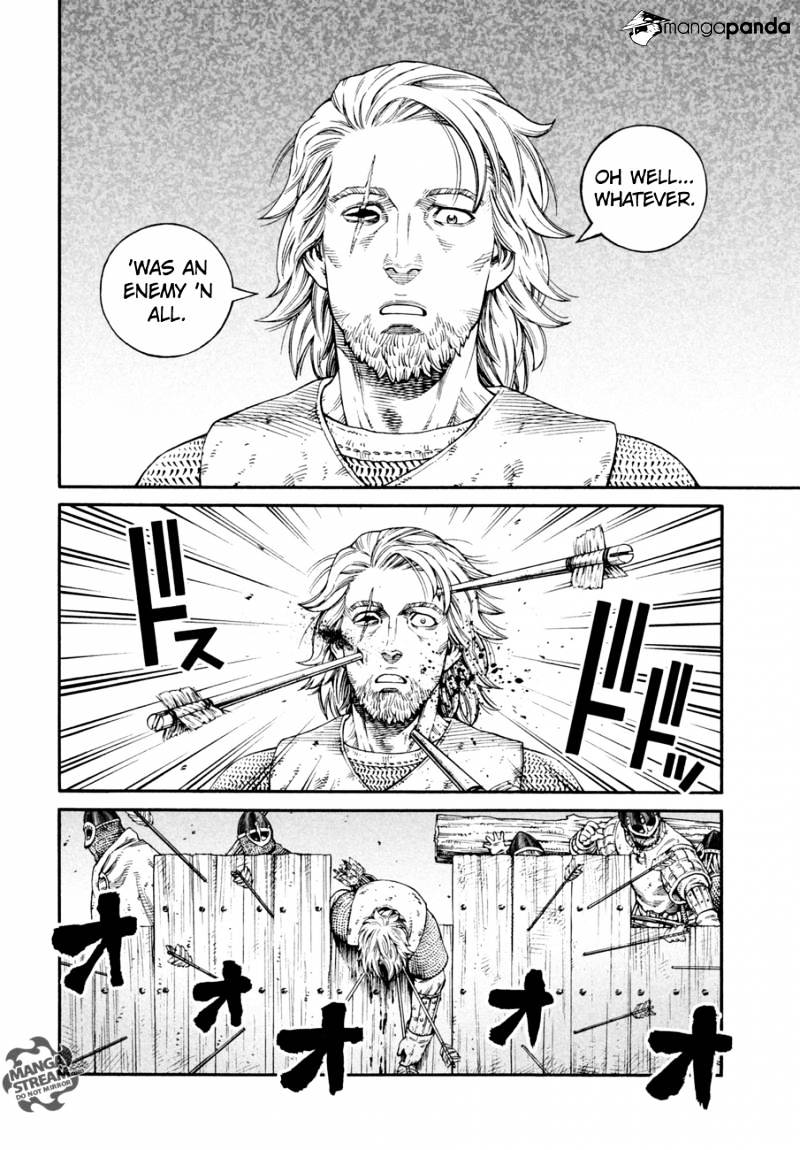 Vinland Saga - Chapter 143