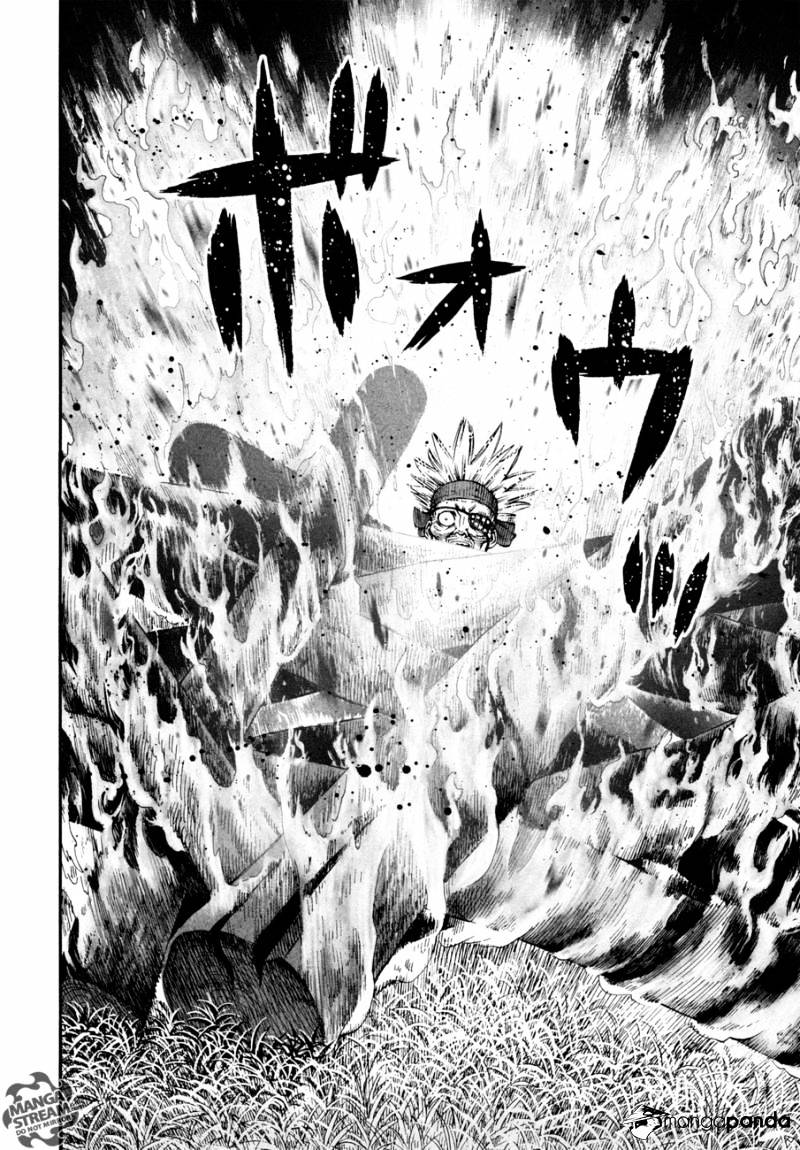 Vinland Saga - Chapter 143