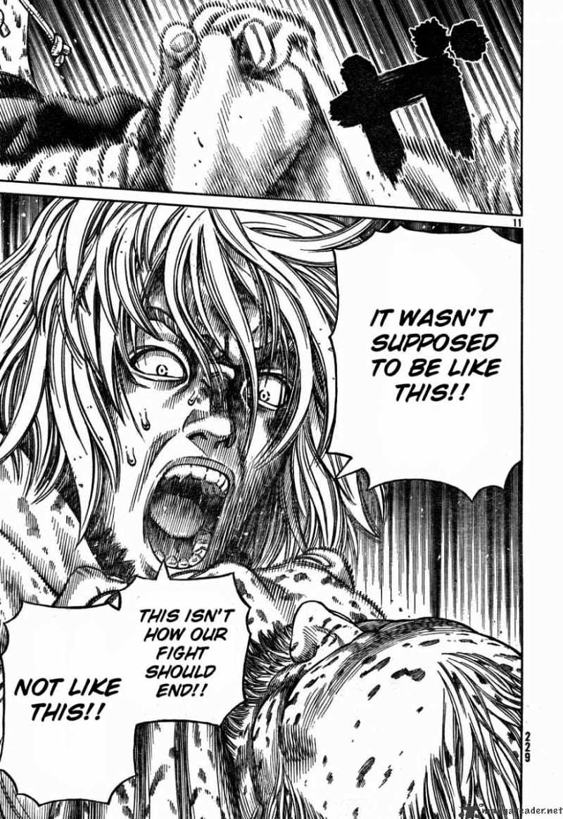 Vinland Saga - Chapter 54 : End Of The Prologue