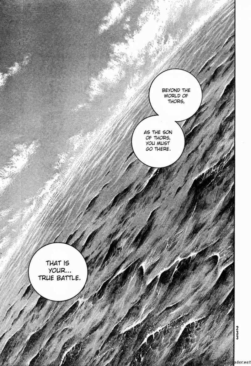 Vinland Saga - Chapter 54 : End Of The Prologue