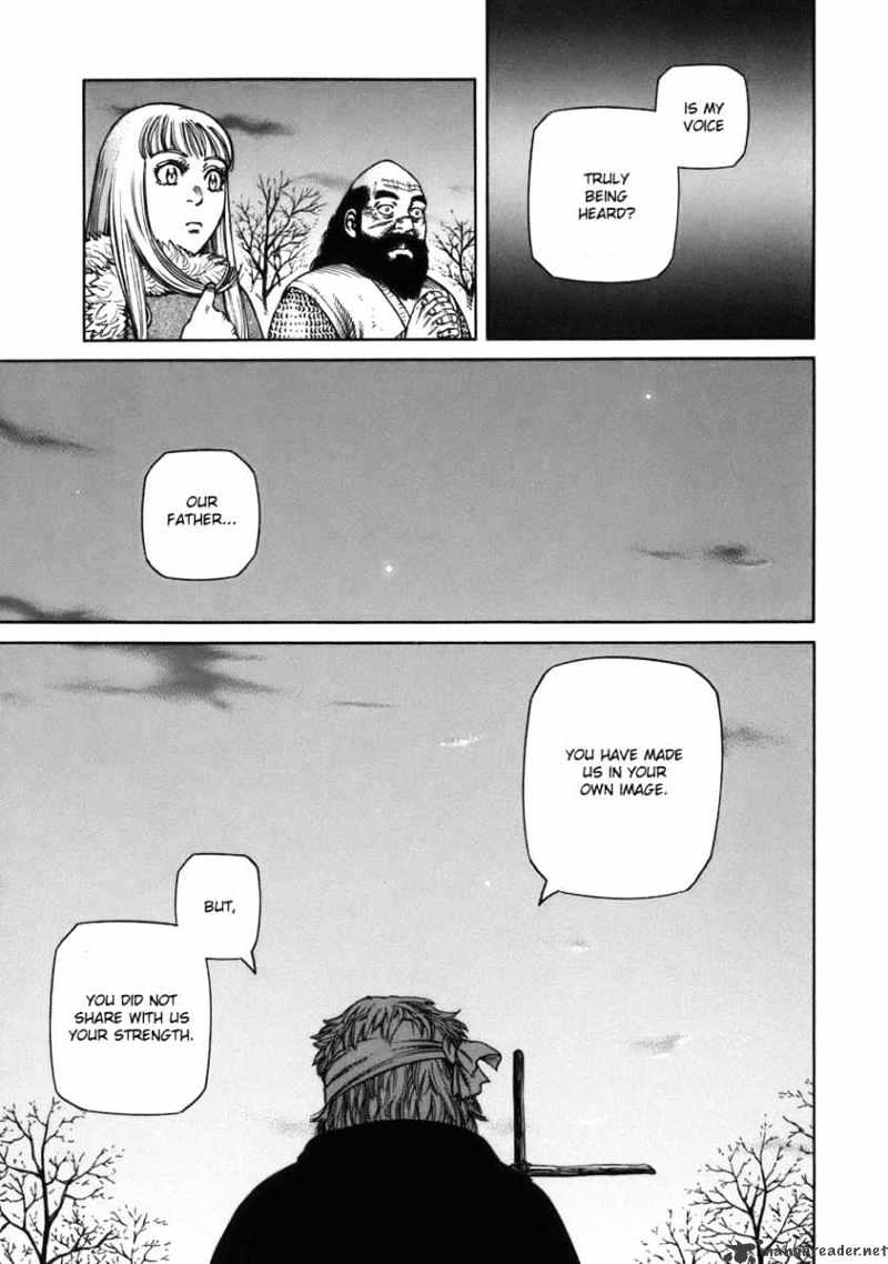 Vinland Saga - Chapter 29 : Father And Son