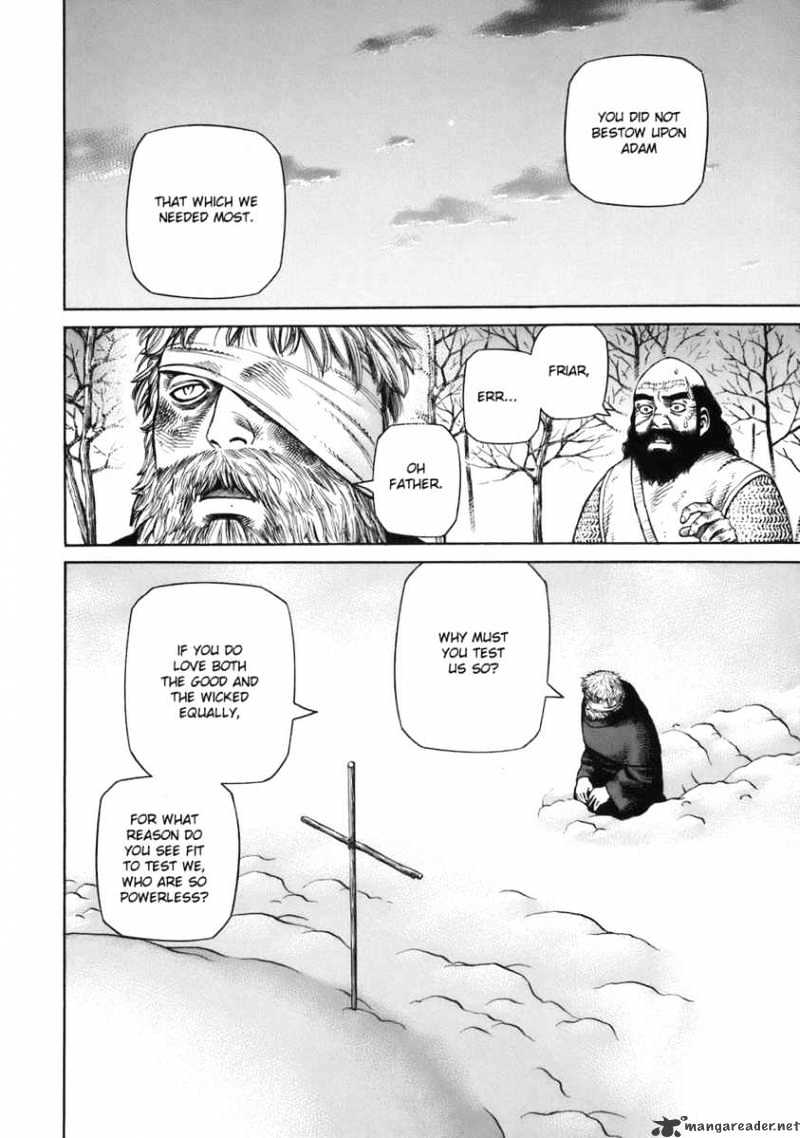 Vinland Saga - Chapter 29 : Father And Son