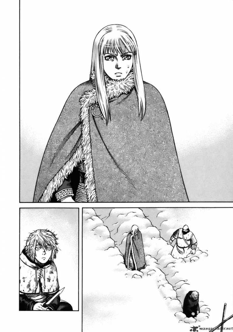 Vinland Saga - Chapter 29 : Father And Son